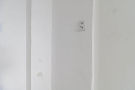 Apartamento à venda com 27m², 1 quarto e sem vagaÁrea de Serviço