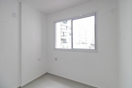 Sala de apartamento para alugar com 1 quarto, 27m² em Barra Funda, São Paulo