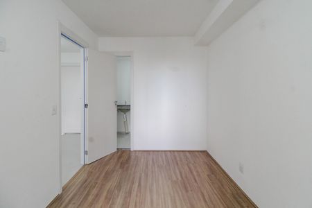 Apartamento à venda com 27m², 1 quarto e sem vagaQuarto