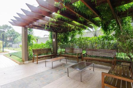 Apartamento à venda com 93m², 2 quartos e 2 vagasÁrea comum