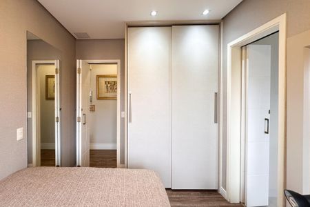 Apartamento à venda com 93m², 2 quartos e 2 vagasSuíte 1