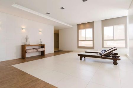 Apartamento à venda com 93m², 2 quartos e 2 vagasÁrea comum