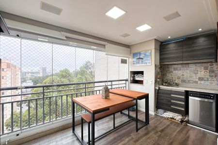 Apartamento à venda com 93m², 2 quartos e 2 vagasSacada