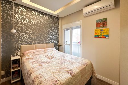 Apartamento à venda com 93m², 2 quartos e 2 vagasSuíte 2