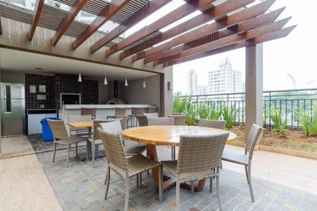 Apartamento à venda com 93m², 2 quartos e 2 vagasÁrea comum - Churrasqueira