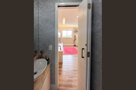 Apartamento à venda com 93m², 2 quartos e 2 vagasLavabo