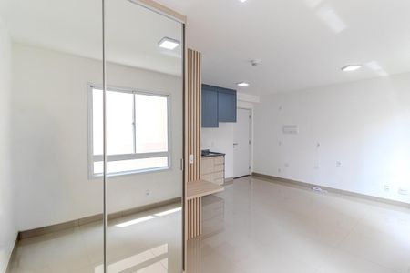 Studio de kitnet/studio para alugar com 1 quarto, 25m² em Campos Elíseos, São Paulo