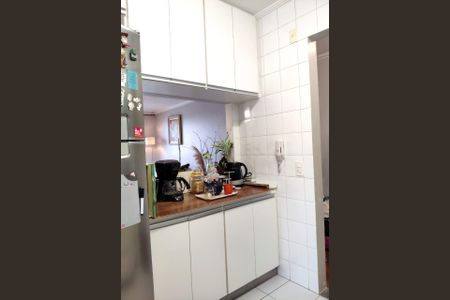 Apartamento para alugar com 65m², 2 quartos e 1 vaga Apartamento para alugar com 65m², 2 quartos e 1 vagaCozinha