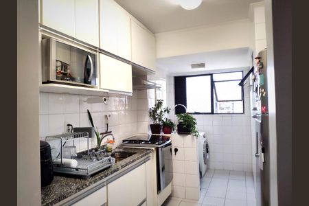 Apartamento para alugar com 65m², 2 quartos e 1 vaga Apartamento para alugar com 65m², 2 quartos e 1 vagaCozinha