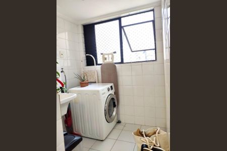 Apartamento para alugar com 65m², 2 quartos e 1 vaga Apartamento para alugar com 65m², 2 quartos e 1 vagaÁrea de Serviço