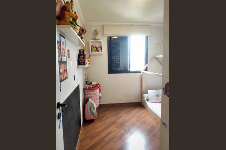 Quarto de apartamento para alugar com 2 quartos, 65m² em Jardim Iris, São Paulo