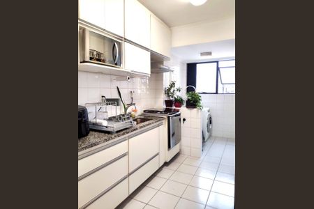 Apartamento para alugar com 65m², 2 quartos e 1 vaga Apartamento para alugar com 65m², 2 quartos e 1 vagaCozinha