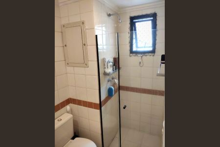 Apartamento para alugar com 65m², 2 quartos e 1 vaga Apartamento para alugar com 65m², 2 quartos e 1 vagaBanheiro