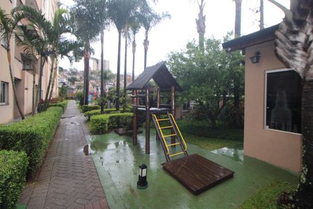 Apartamento à venda com 49m², 2 quartos e 1 vagaÁrea Comum