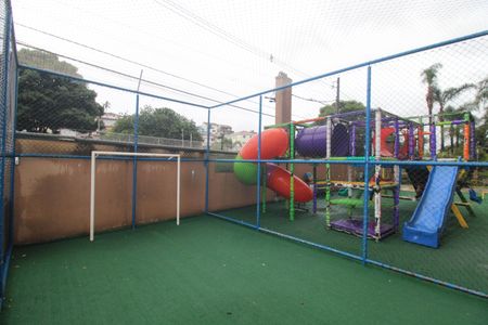 Apartamento à venda com 49m², 2 quartos e 1 vagaÁrea Comum