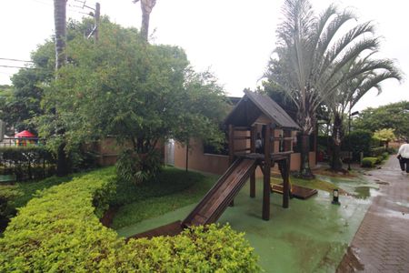 Apartamento à venda com 49m², 2 quartos e 1 vagaÁrea Comum