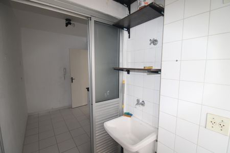 Apartamento à venda com 49m², 2 quartos e 1 vagaÁrea de Serviço