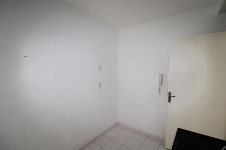 Apartamento à venda com 49m², 2 quartos e 1 vagaCozinha