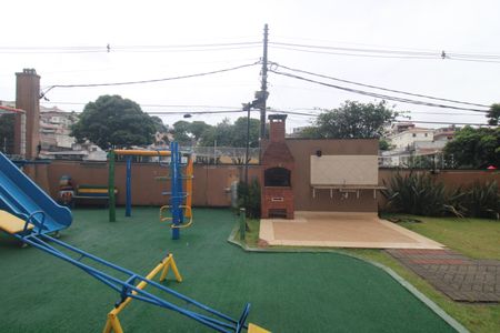 Apartamento à venda com 49m², 2 quartos e 1 vagaÁrea Comum