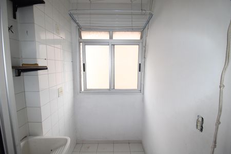 Apartamento à venda com 49m², 2 quartos e 1 vagaÁrea de Serviço