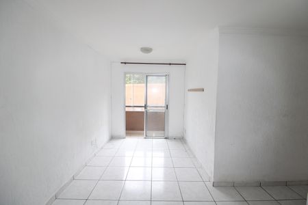 Apartamento à venda com 49m², 2 quartos e 1 vagaSala