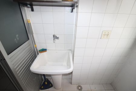 Apartamento à venda com 49m², 2 quartos e 1 vagaÁrea de Serviço