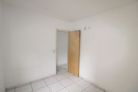 Apartamento à venda com 49m², 2 quartos e 1 vagaQuarto 2