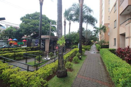 Apartamento à venda com 49m², 2 quartos e 1 vagaÁrea Comum