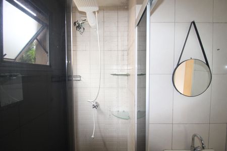 Apartamento à venda com 49m², 2 quartos e 1 vagaBanheiro