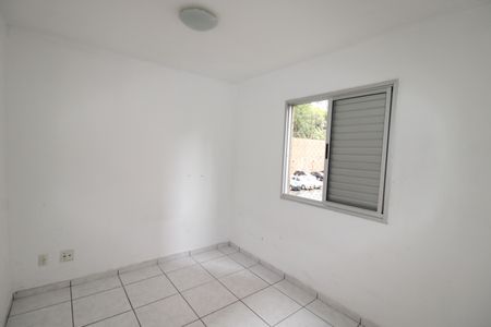Apartamento à venda com 49m², 2 quartos e 1 vagaQuarto 2