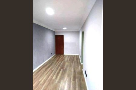 Sala de apartamento à venda com 2 quartos, 75m² em Vila Zanardi, Guarulhos