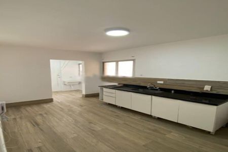 Cozinha de apartamento à venda com 2 quartos, 75m² em Vila Zanardi, Guarulhos