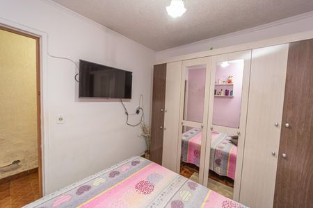 Casa à venda com 170m², 3 quartos e 2 vagasQuarto 2