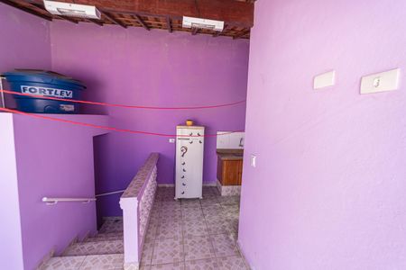 Casa à venda com 170m², 3 quartos e 2 vagasTerraço