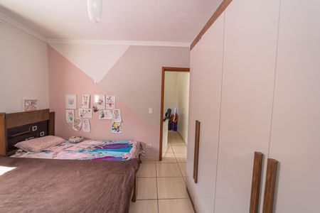 Casa à venda com 170m², 3 quartos e 2 vagasQuarto 3