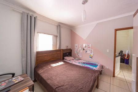 Casa à venda com 170m², 3 quartos e 2 vagasQuarto 3