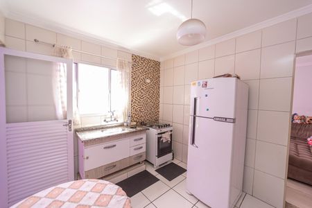 Casa à venda com 170m², 3 quartos e 2 vagasCozinha 2