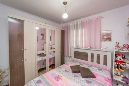 Casa à venda com 170m², 3 quartos e 2 vagasQuarto 2