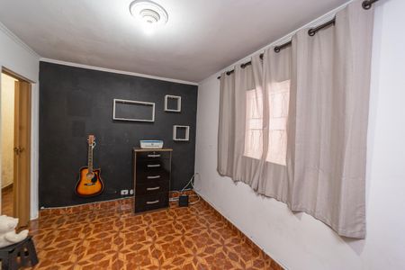 Casa à venda com 170m², 3 quartos e 2 vagasQuarto 1