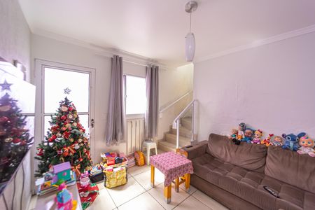 Casa à venda com 170m², 3 quartos e 2 vagasSala 2