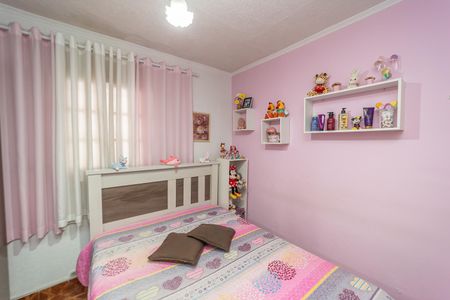 Casa à venda com 170m², 3 quartos e 2 vagasQuarto 2