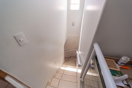 Casa à venda com 170m², 3 quartos e 2 vagasCorredor