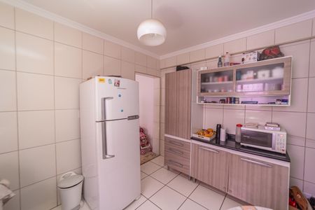 Casa à venda com 170m², 3 quartos e 2 vagasCozinha 2