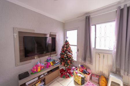 Casa à venda com 170m², 3 quartos e 2 vagasSala 2