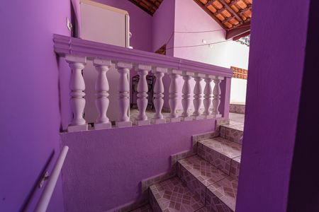 Casa à venda com 170m², 3 quartos e 2 vagasTerraço