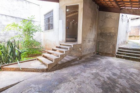 Casa à venda com 160m², 3 quartos e 1 vaga Casa à venda com 160m², 3 quartos e 1 vagaquiantal / garagem