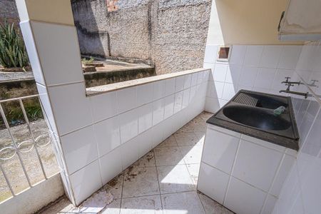 Casa à venda com 160m², 3 quartos e 1 vaga Casa à venda com 160m², 3 quartos e 1 vagaarea de serviço
