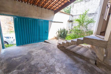 Casa à venda com 160m², 3 quartos e 1 vaga Casa à venda com 160m², 3 quartos e 1 vagaquiantal / garagem