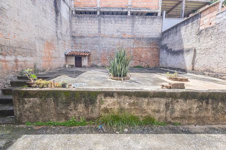 Casa à venda com 160m², 3 quartos e 1 vaga Casa à venda com 160m², 3 quartos e 1 vagaquiantal / garagem