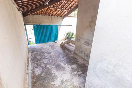 Casa à venda com 160m², 3 quartos e 1 vaga Casa à venda com 160m², 3 quartos e 1 vagaquiantal / garagem